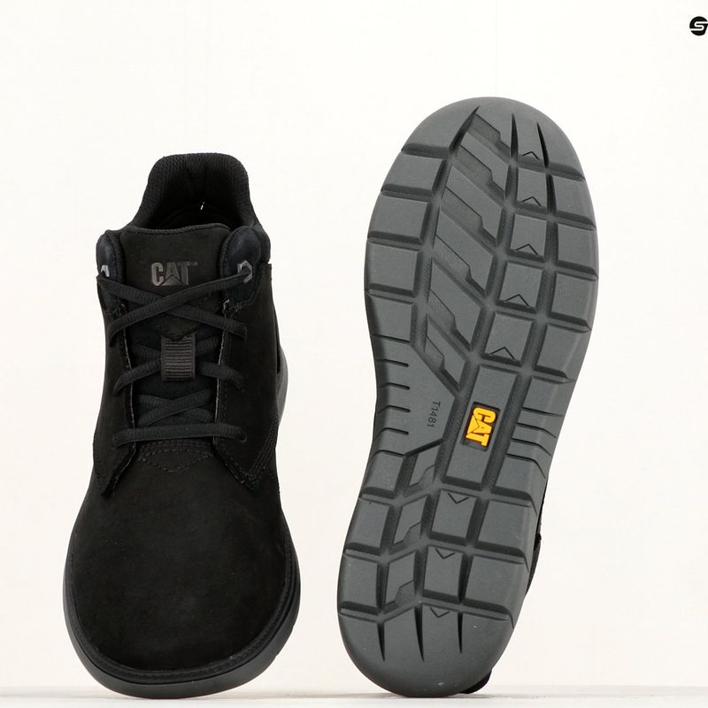 Buty męskie  CATerpillar Roamer Mid 2.0 black 12