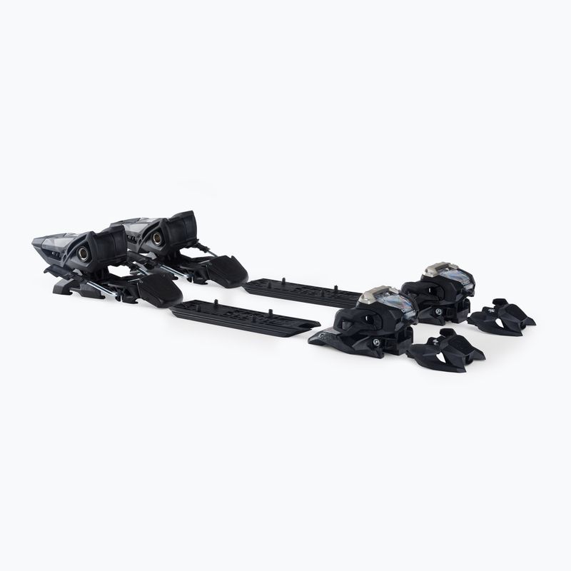 Wiązania narciarskie Marker Squire 11 black/black