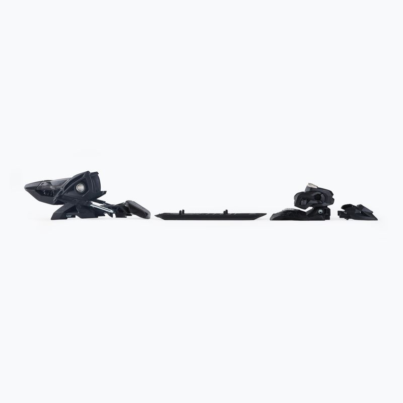 Wiązania narciarskie Marker Squire 11 black/black 2