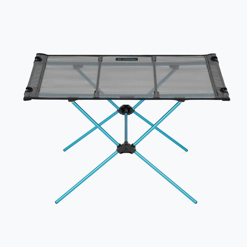 Stół turystyczny Helinox Zero LT cyan 2