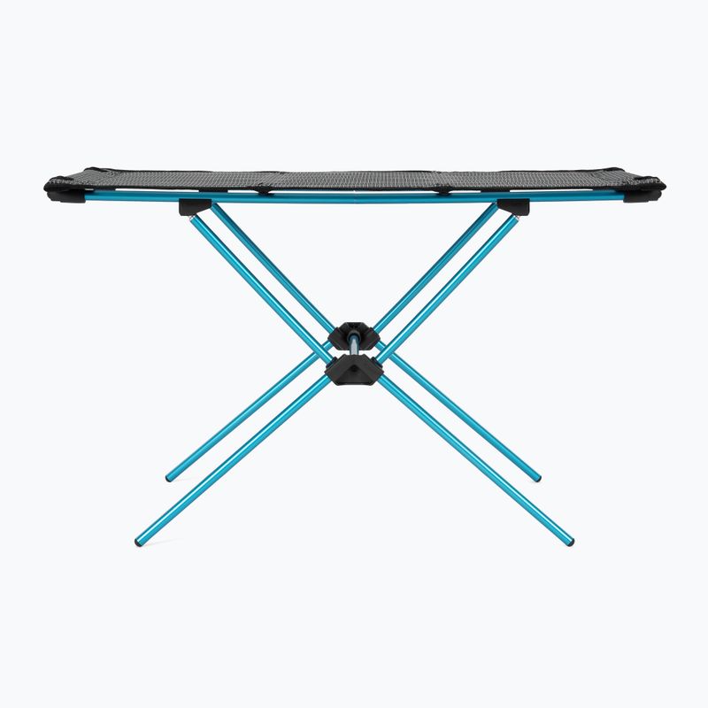 Stół turystyczny Helinox Zero LT cyan 4