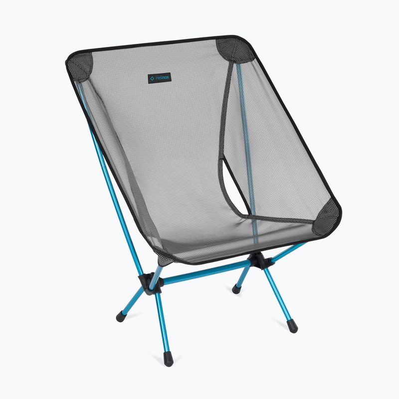 Krzesło turystyczne Helinox Chair Zero LT cyan