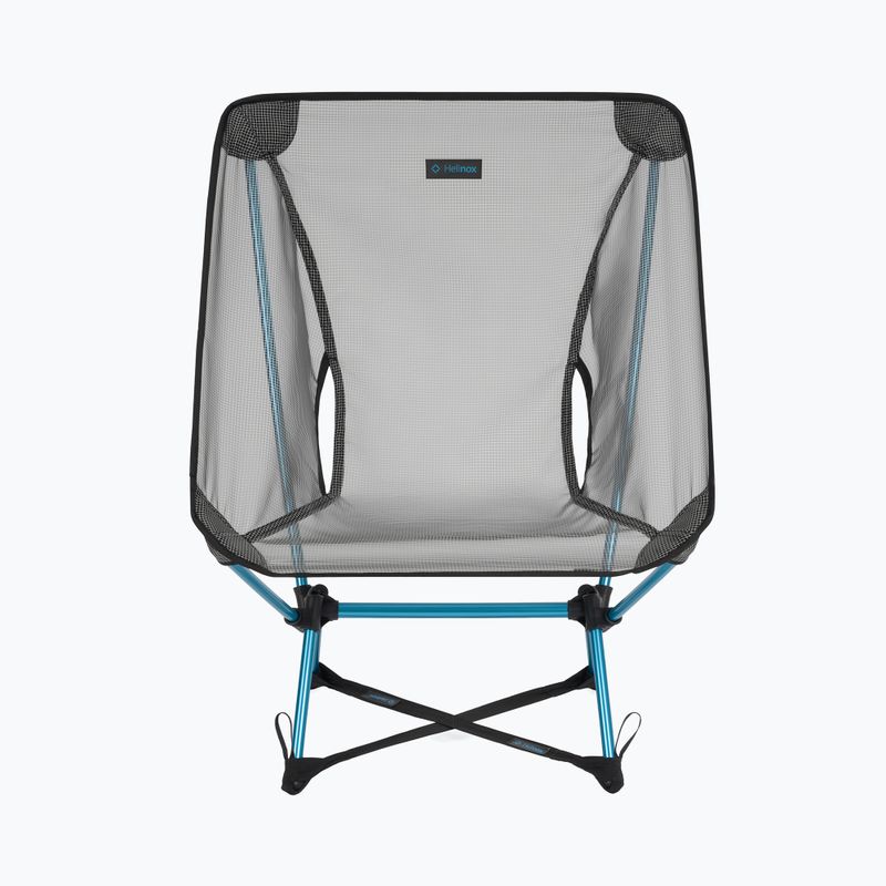 Krzesło turystyczne Helinox Chair Zero LT cyan 3