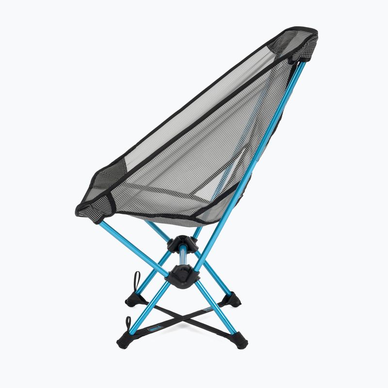 Krzesło turystyczne Helinox Chair Zero LT cyan 5