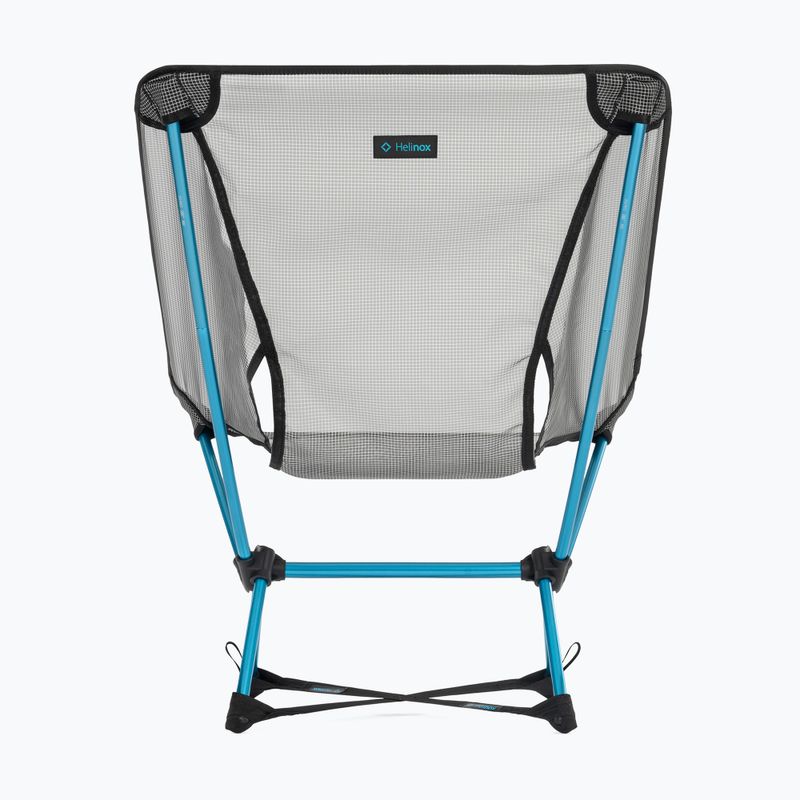 Krzesło turystyczne Helinox Chair Zero LT cyan 6