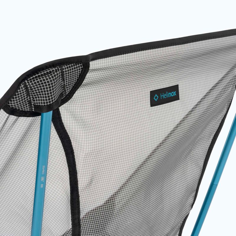 Krzesło turystyczne Helinox Chair Zero LT cyan 8