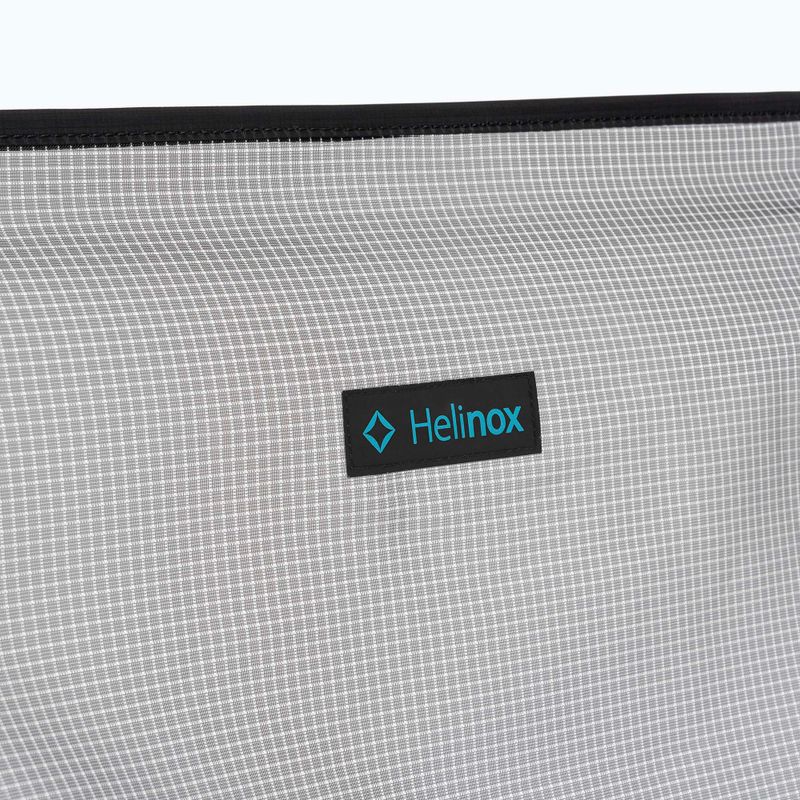 Krzesło turystyczne Helinox Chair Zero LT cyan 9