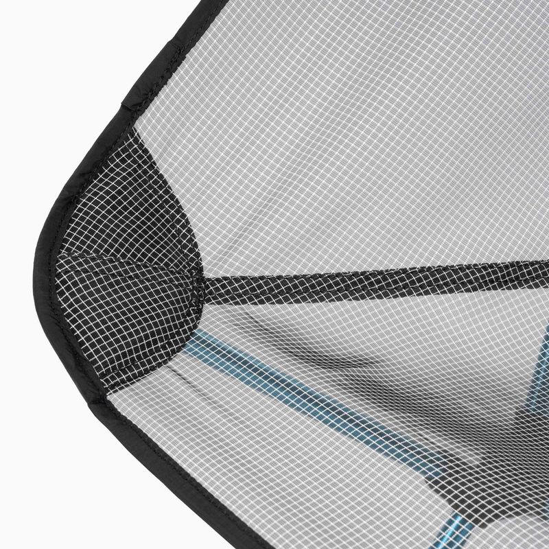 Krzesło turystyczne Helinox Chair Zero LT cyan 10