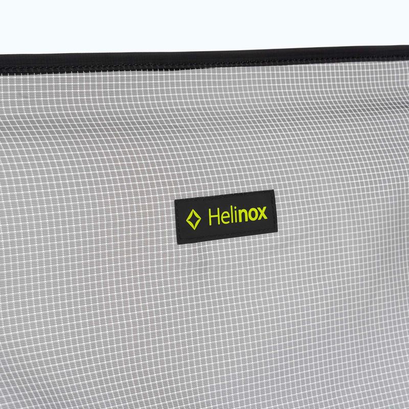 Krzesło turystyczne Helinox Chair Zero LT melon 8