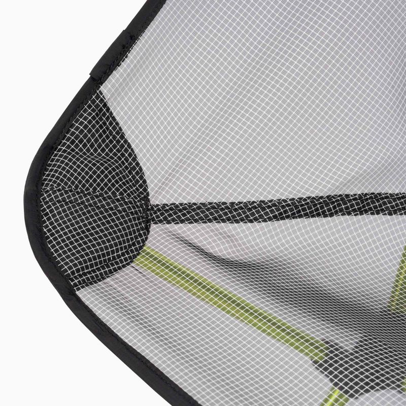 Krzesło turystyczne Helinox Chair Zero LT melon 9