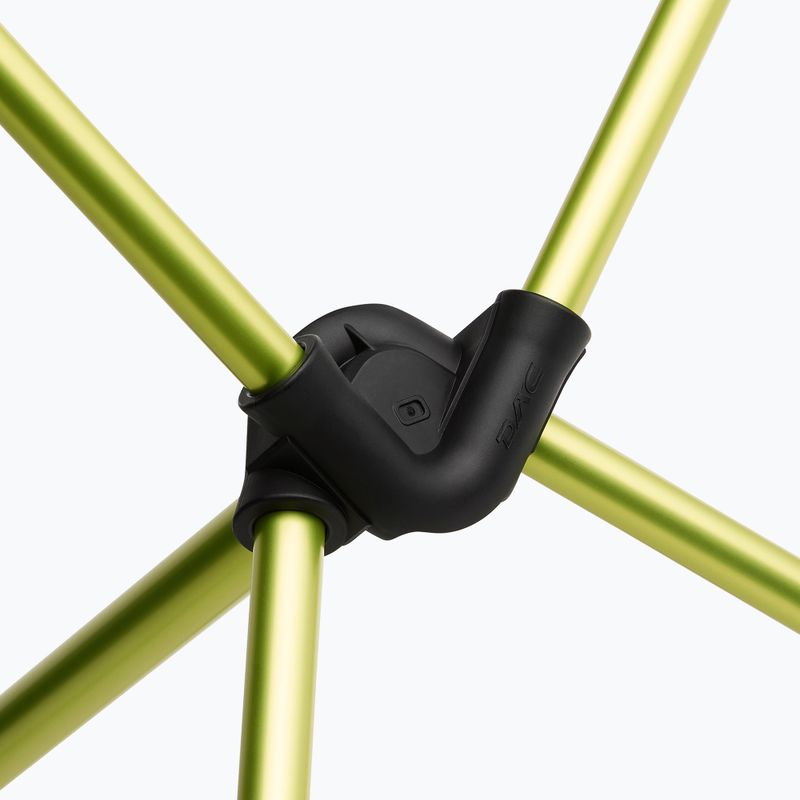 Krzesło turystyczne Helinox Chair Zero LT melon 10