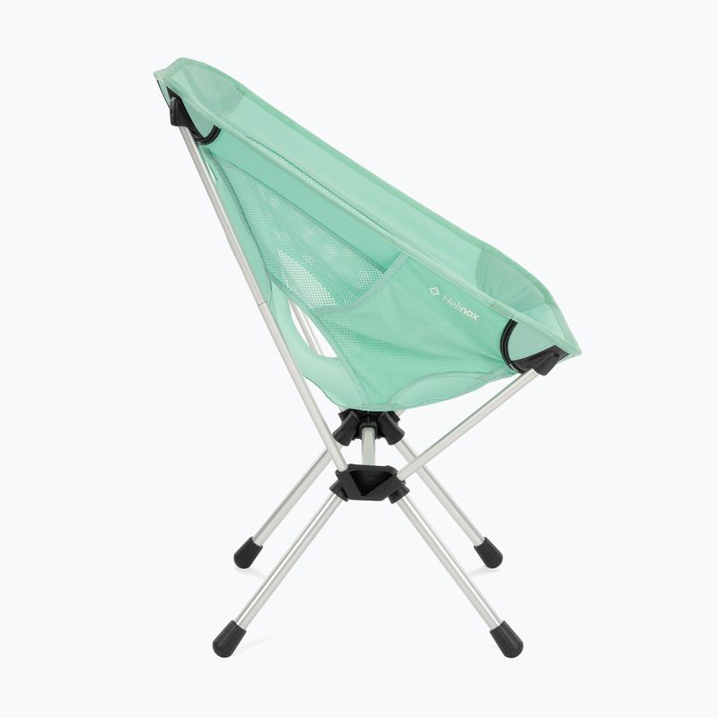 Krzesło turystyczne Helinox One (re) biscay green 6