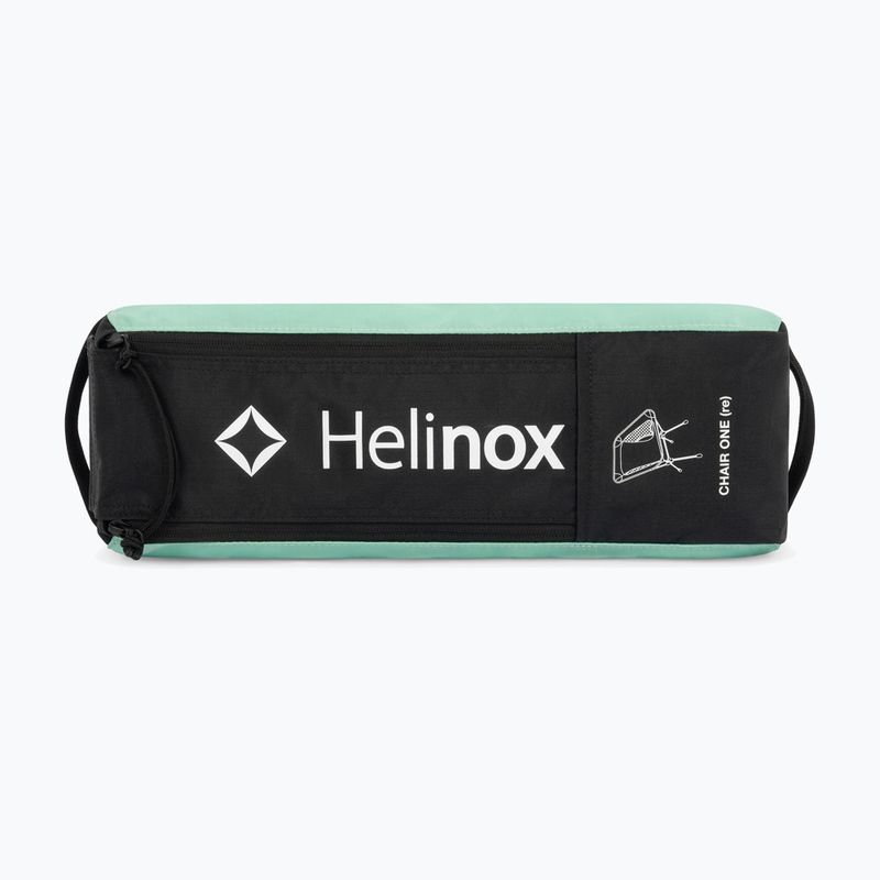 Krzesło turystyczne Helinox One (re) biscay green 14