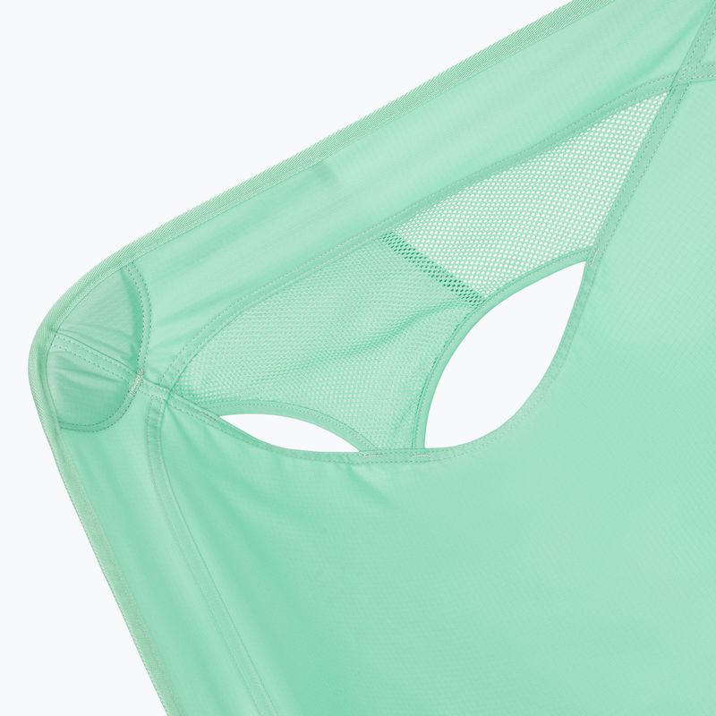 Krzesło turystyczne Helinox One Highback (re) biscay green 11