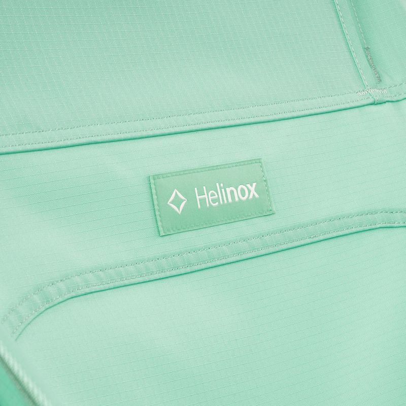 Krzesło turystyczne Helinox One Highback (re) biscay green 12