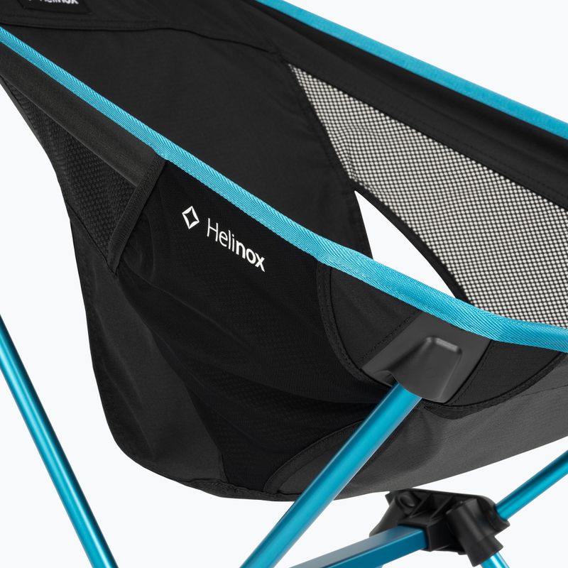 Krzesło turystyczne Helinox Sunset 10003700 black 10
