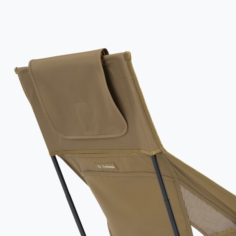 Krzesło turystyczne Helinox Sunset 10003701 coyote tan 7