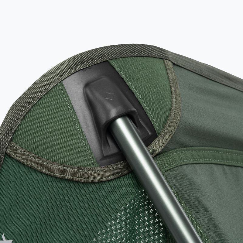 Krzesło turystyczne Helinox Sunset 10003702 forest green 13