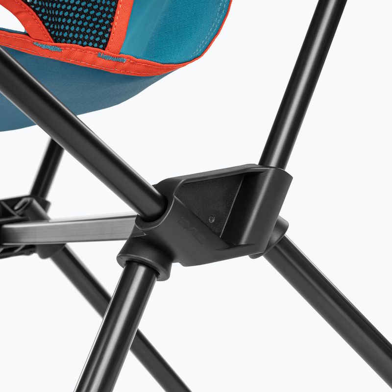 Krzesło turystyczne Helinox Sunset heritage multi block heritage multi block 13
