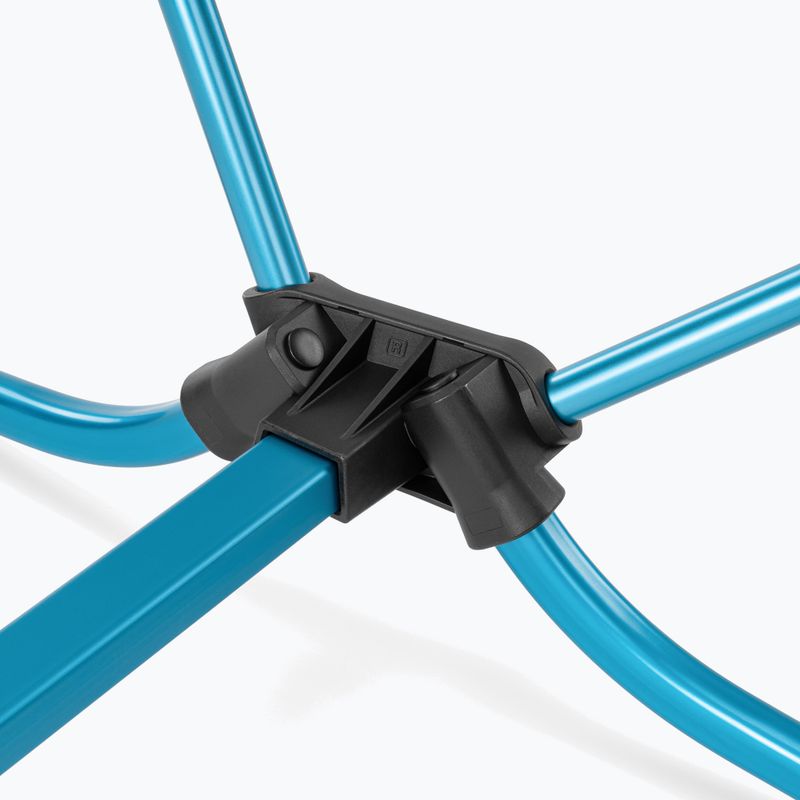 Krzesło turystyczne Helinox Beach (re) black 15