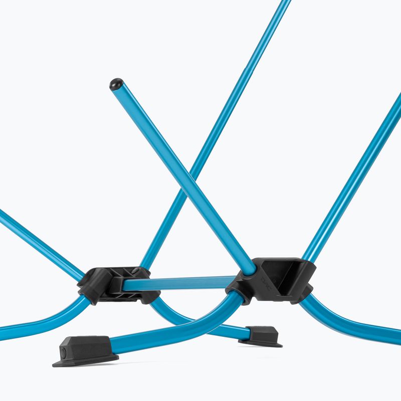 Krzesło turystyczne Helinox Beach Mesh (re) blue mesh 12