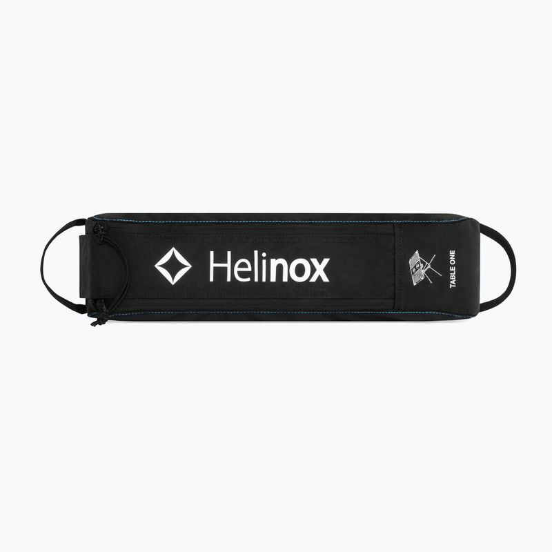 Stół turystyczny Helinox One black 10
