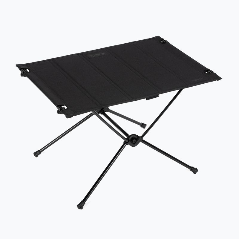 Stół turystyczny Helinox One Hard Top Medium black
