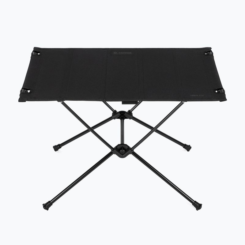 Stół turystyczny Helinox One Hard Top Medium black 2