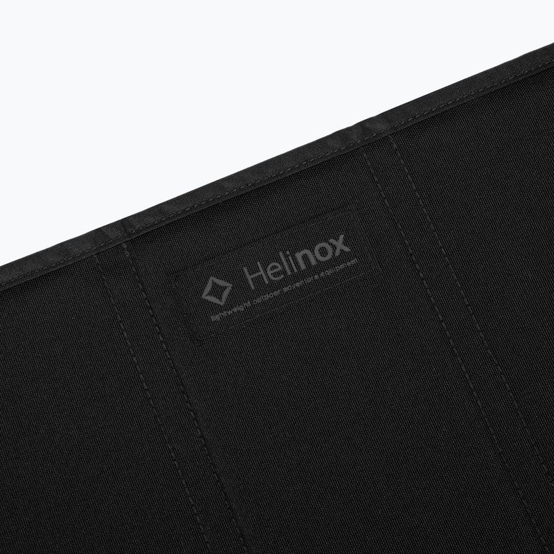 Stół turystyczny Helinox One Hard Top Medium black 6