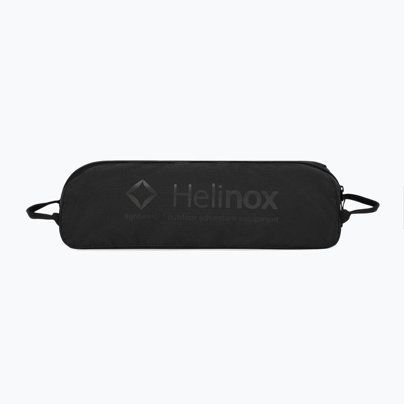 Stół turystyczny Helinox One Hard Top Medium black 10