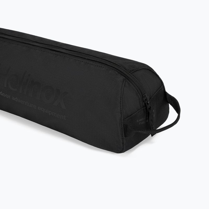 Stół turystyczny Helinox One Hard Top Medium black 11