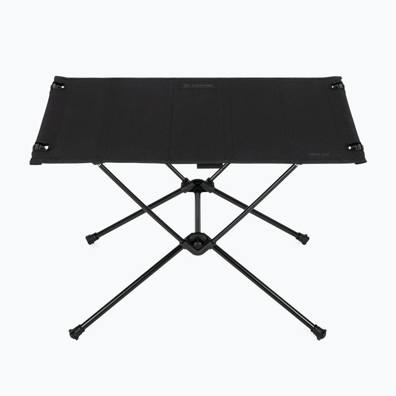 Stół turystyczny Helinox One Hard Top Large black 2