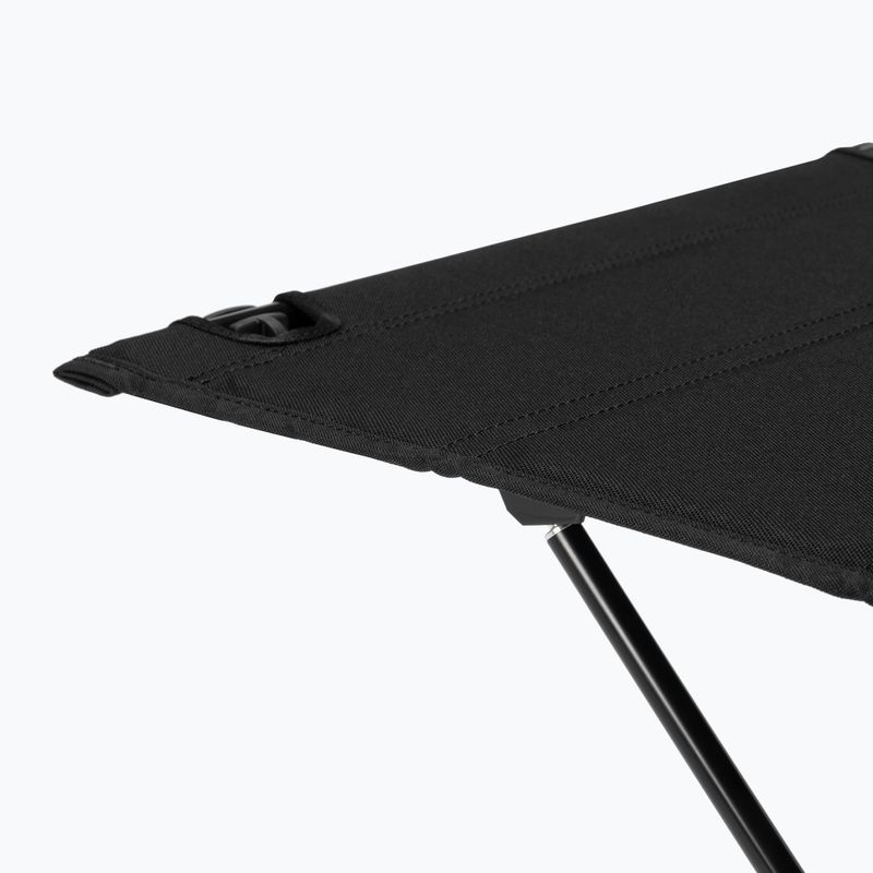 Stół turystyczny Helinox One Hard Top Large black 5