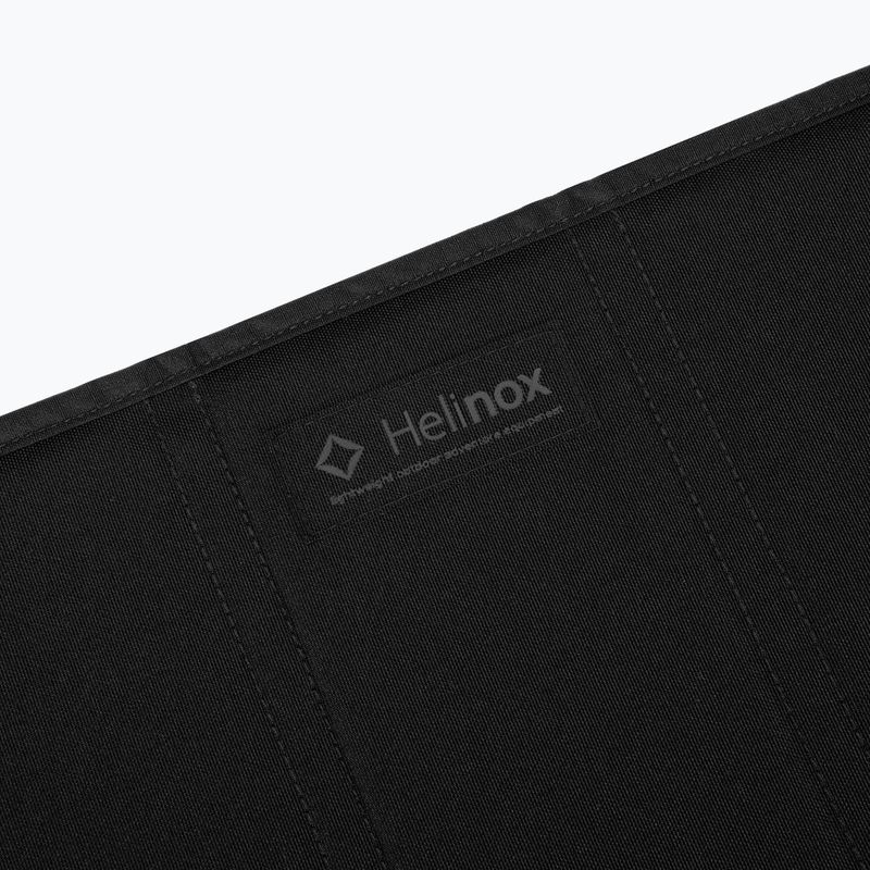 Stół turystyczny Helinox One Hard Top Large black 6