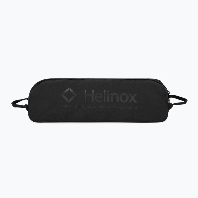 Stół turystyczny Helinox One Hard Top Large black 10