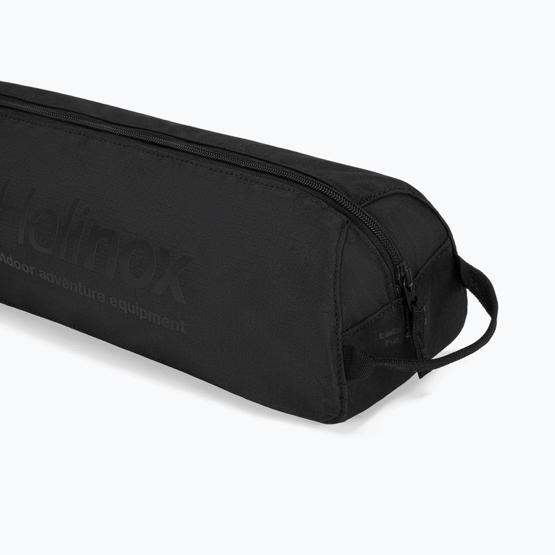 Stół turystyczny Helinox One Hard Top Large black 11