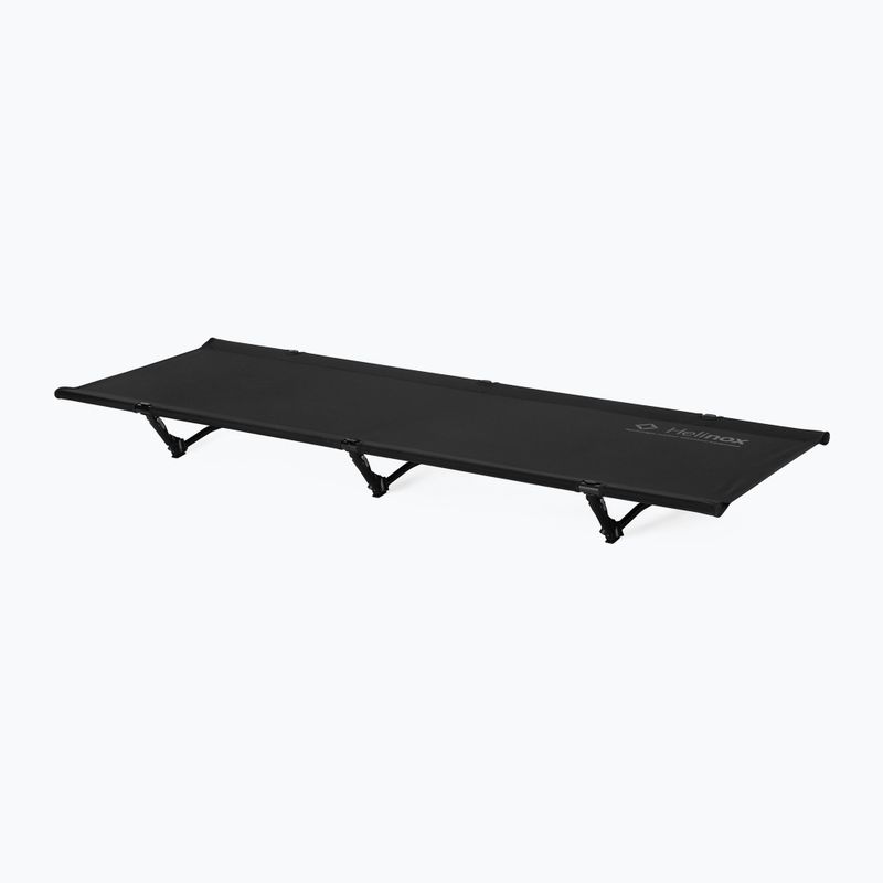 Łóżko turystyczne Helinox Cot One Convertible 10003731 black