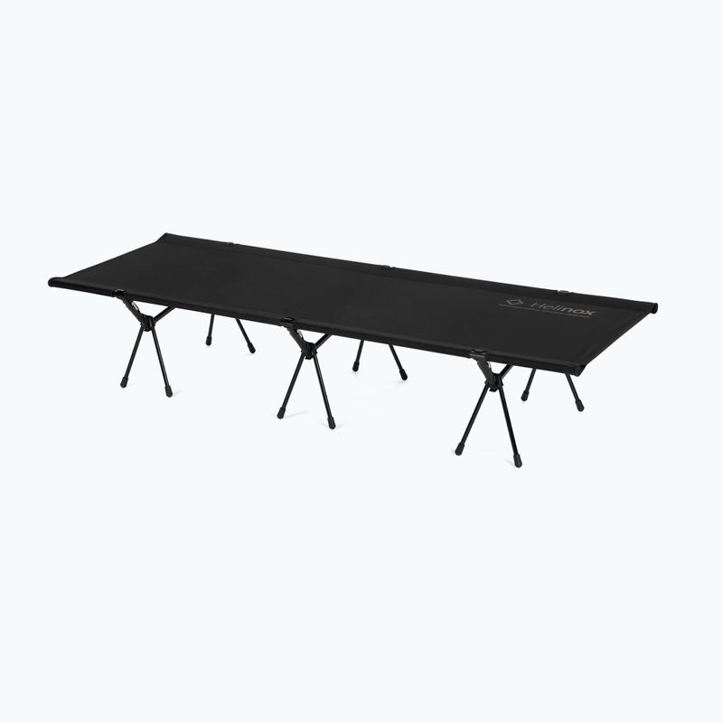 Łóżko turystyczne Helinox Cot One Convertible 10003731 black 3