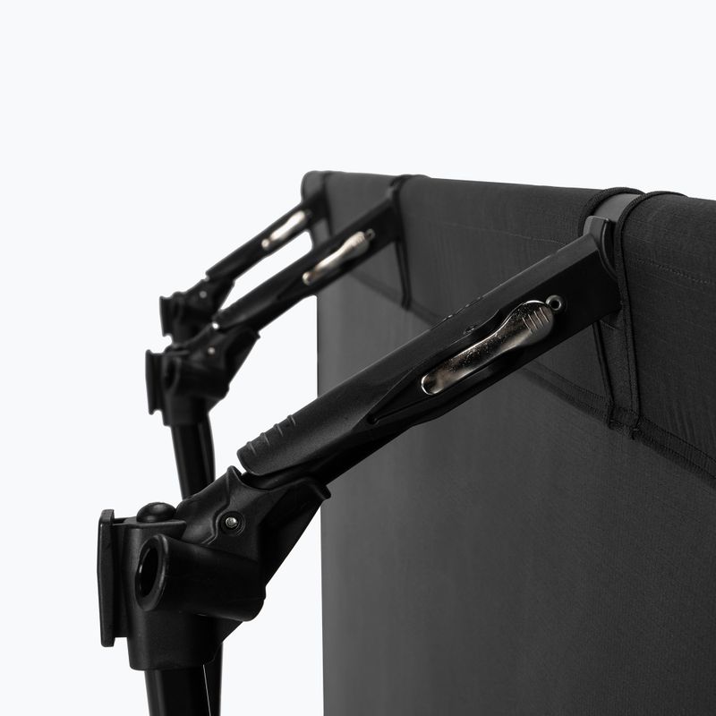 Łóżko turystyczne Helinox Cot One Convertible 10003731 black 8