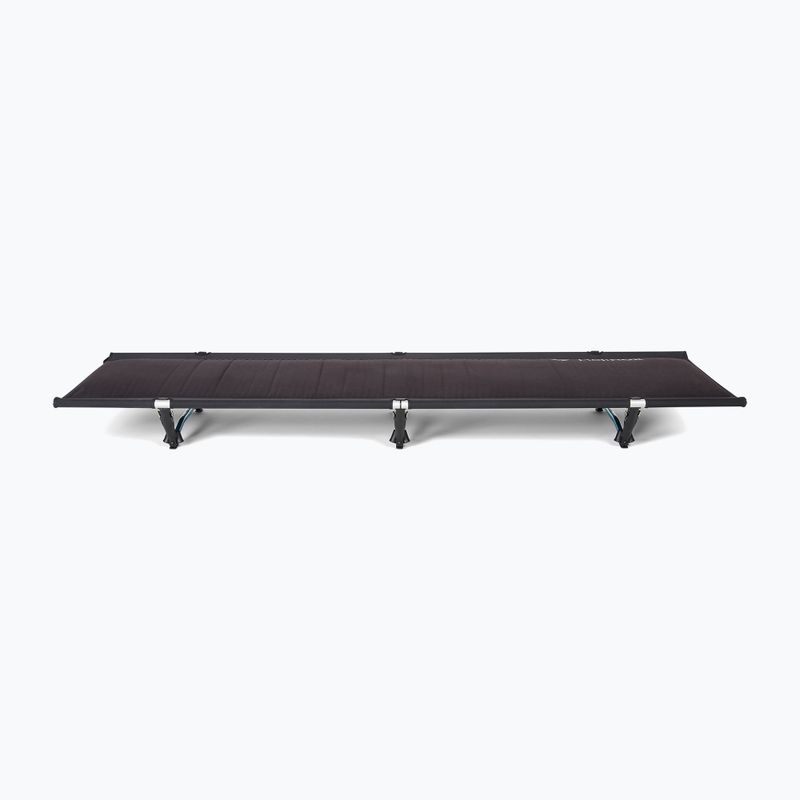 Łóżko Helinox Cot One Convertible Insulated 10003737 black 2