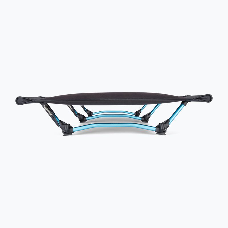 Łóżko Helinox Cot One Convertible Insulated 10003737 black 4