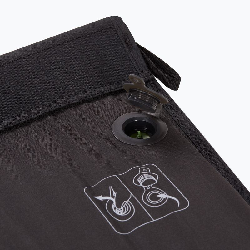 Łóżko Helinox Cot One Convertible Insulated 10003737 black 7