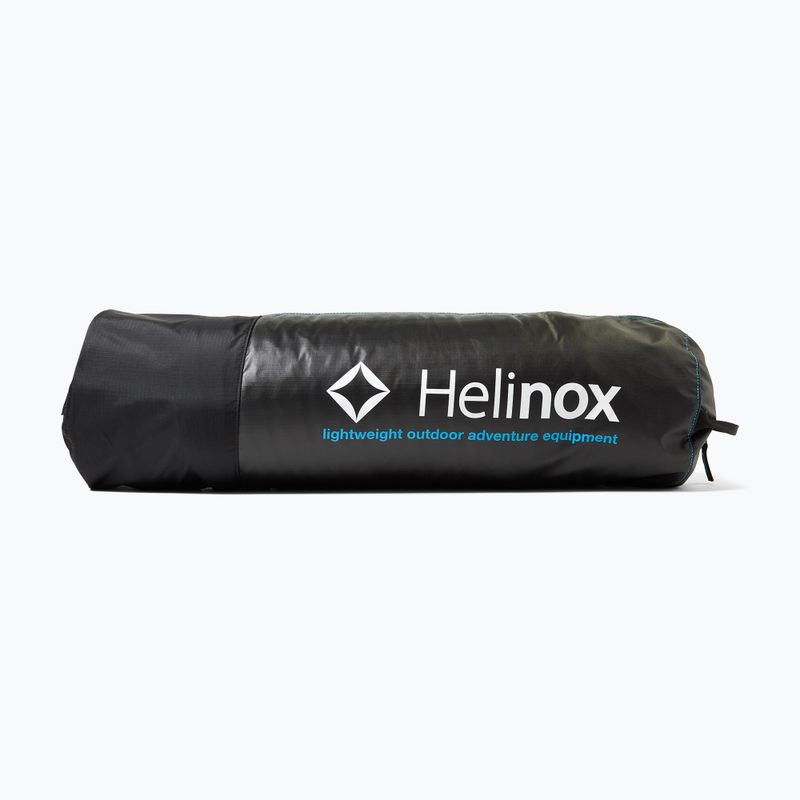 Łóżko Helinox Cot One Convertible Insulated 10003737 black 8