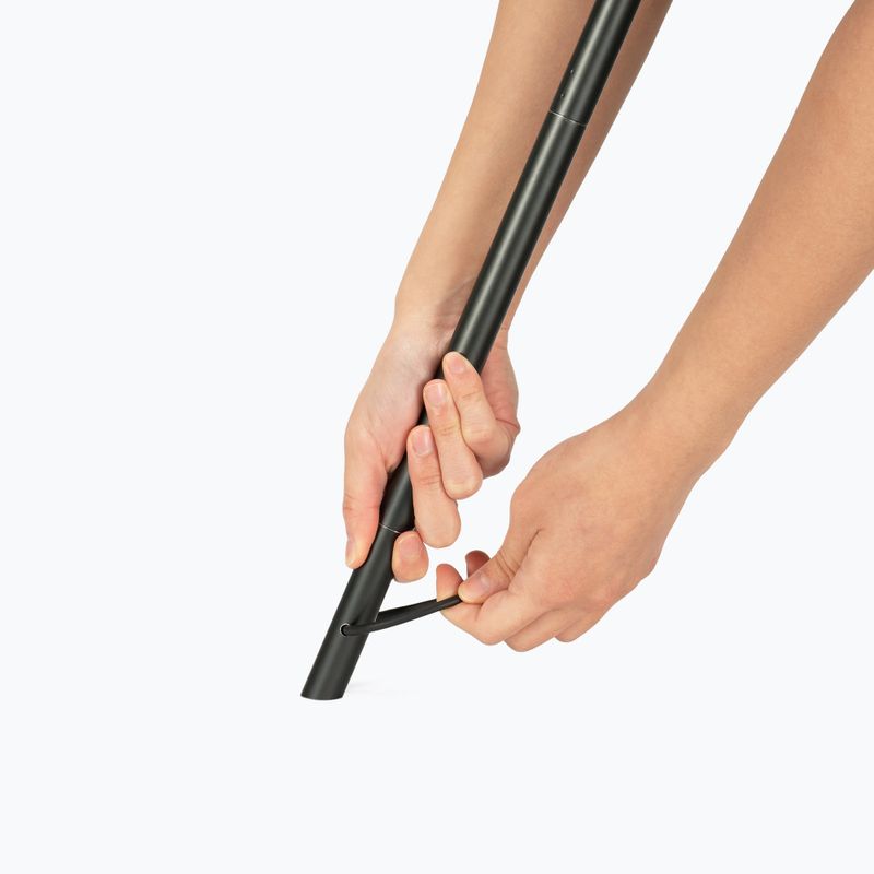 Zestaw do gry na zewnątrz Helinox HeliToss black 11