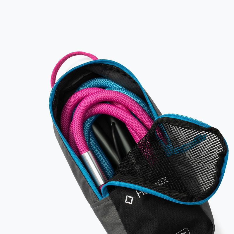 Zestaw do gry na zewnątrz Helinox HeliToss black 14