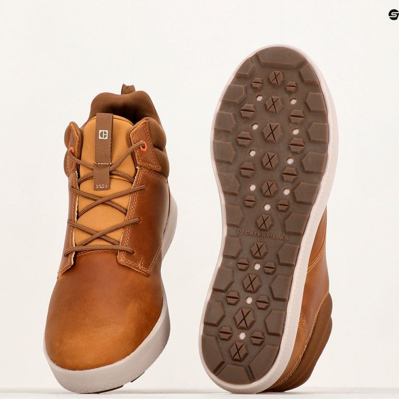 Buty CATerpillar Proxy Hi algorithm 15