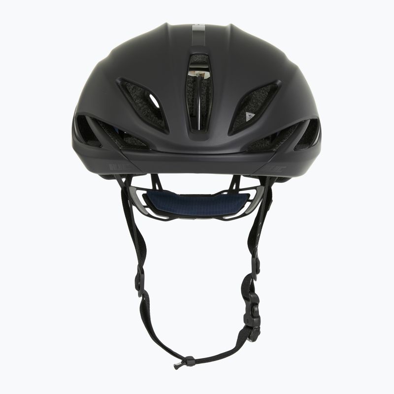 Kask rowerowy HJC Furion 3 mt black 2