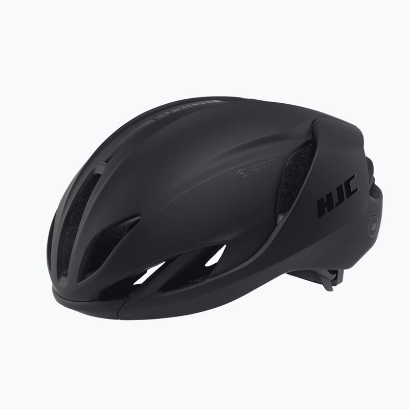 Kask rowerowy HJC Furion 3 mt black