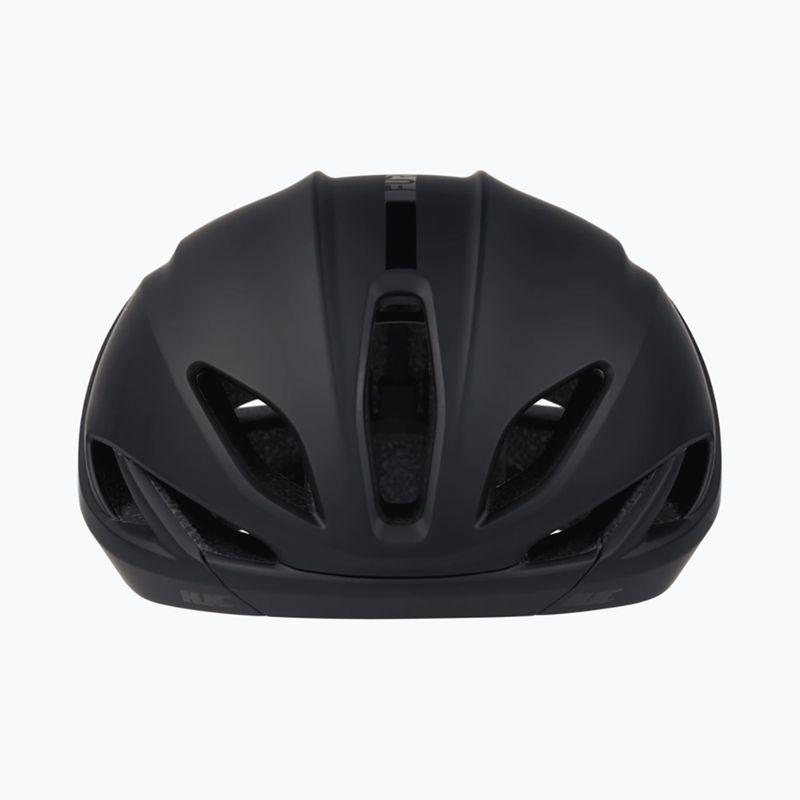 Kask rowerowy HJC Furion 3 mt black 2