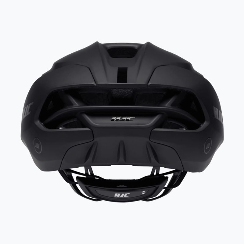 Kask rowerowy HJC Furion 3 mt black 3